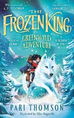 The Frozen King