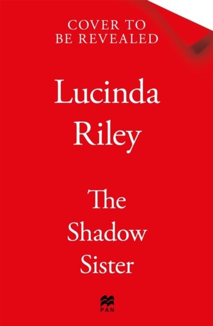 The Shadow Sister