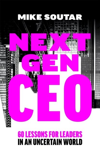 Next Gen CEO
