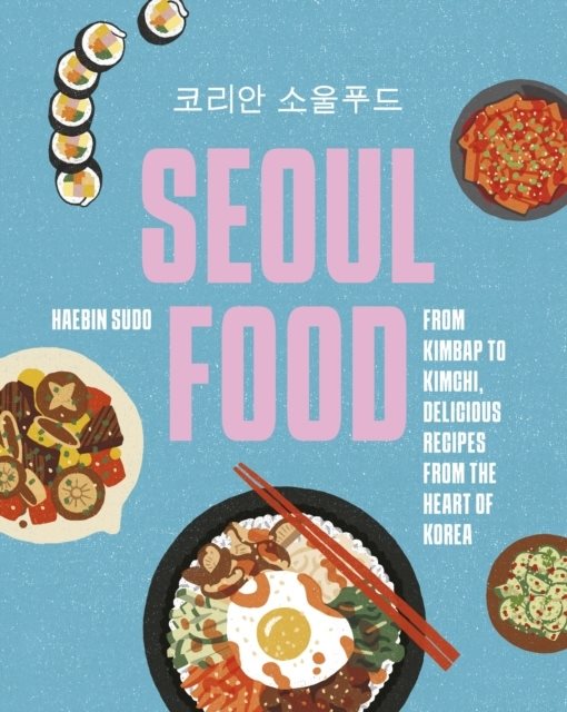 Seoul Food