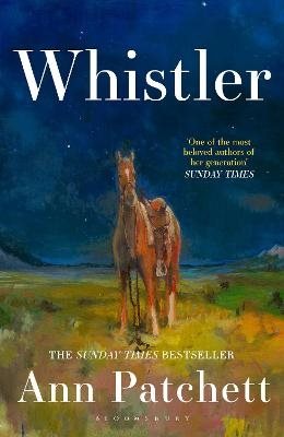Whistler