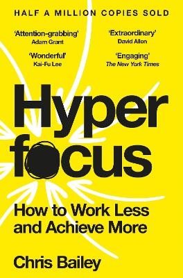 Hyperfocus