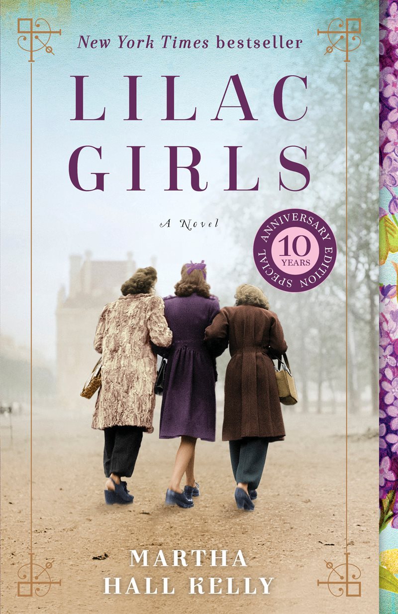 Lilac girls