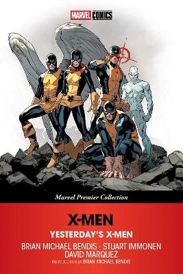 X-Men: Yesterday