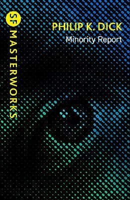 Minority Report