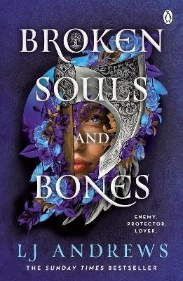 Broken Souls and Bones
