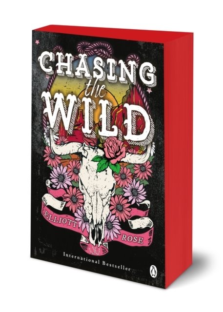 Chasing The Wild