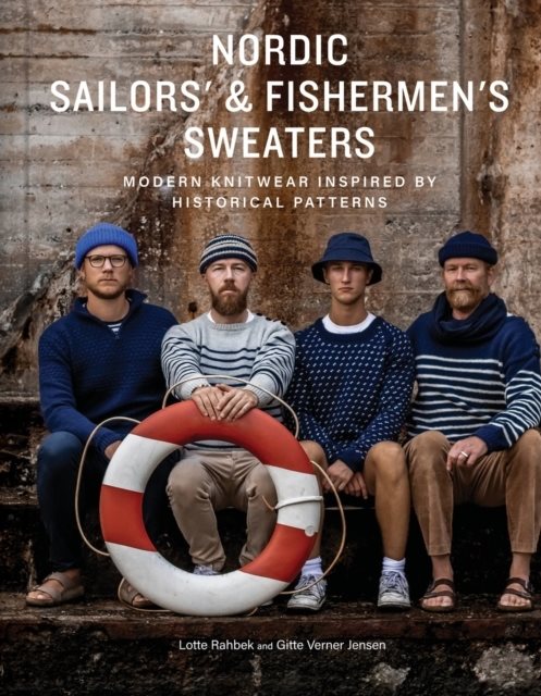 Nordic Sailors