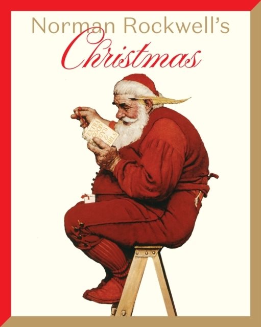 Norman Rockwell