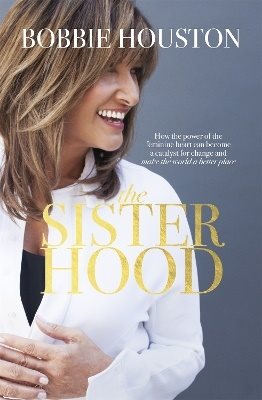 Sisterhood - how the power of the feminine heart can become a catalyst for