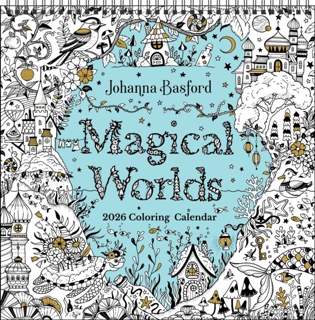 Johanna Basford