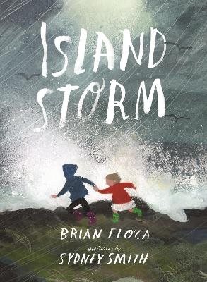 Island Storm