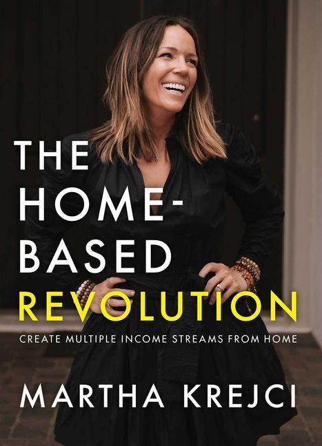 Home-Based Revolution