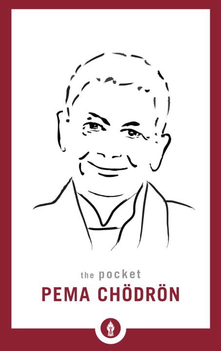 Pocket pema chodron