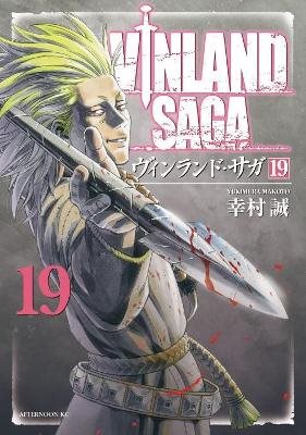 Vinland saga vol. 10