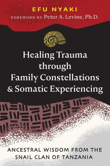 Healing Trauma Through Family Constellations And Somatic Exp