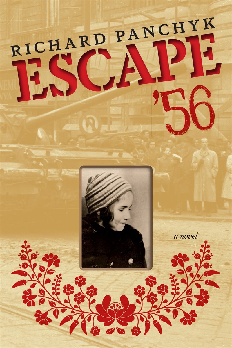 Escape 56