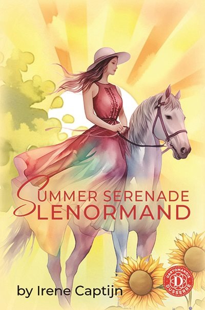 Summer Serenade Lenormand