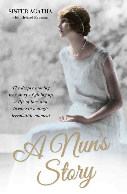 Nuns story - sister agatha