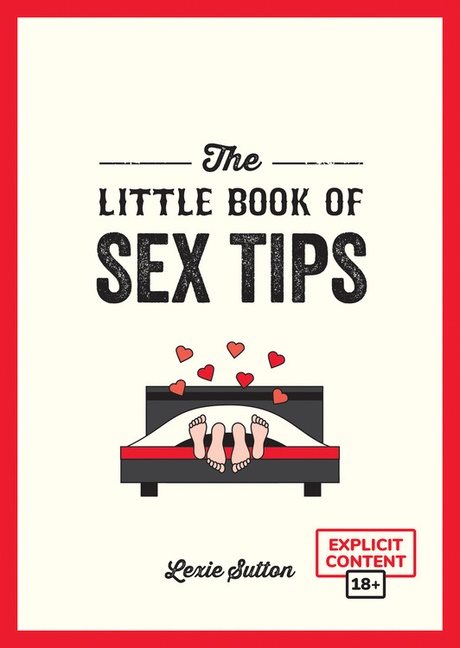 Little Book Of Sex Tips