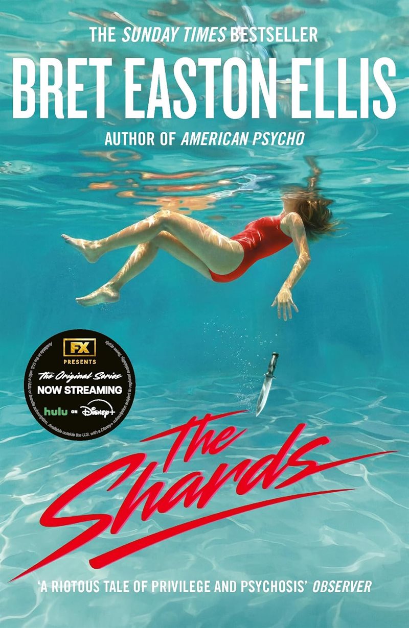 The Shards (TV Tie-In)