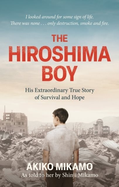 The Hiroshima Boy