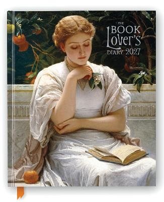 The Book Lover