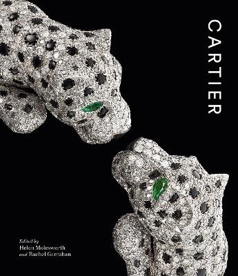 Cartier (the Official V&A Exhibition Book)