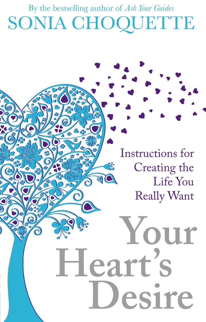 Your Heart