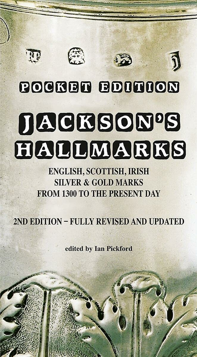 Jacksons hallmarks