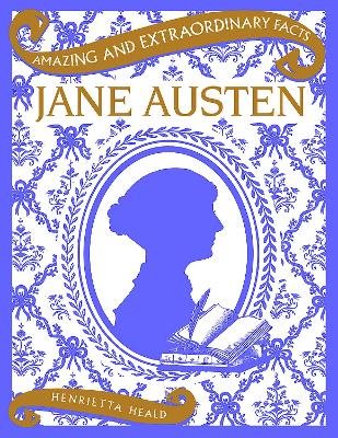 Jane austen