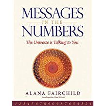 Messages in the Numbers - the universe is talking to you