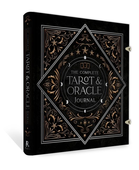 Complete Tarot & Oracle