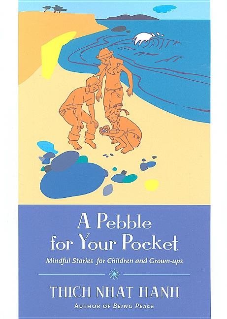 Pebble for your pocket, a