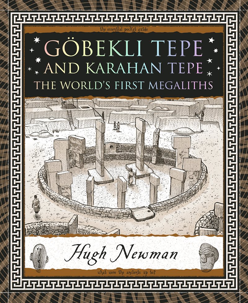 Göbekli Tepe and Karahan Tepe: The World