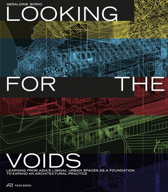 Looking For The Voids