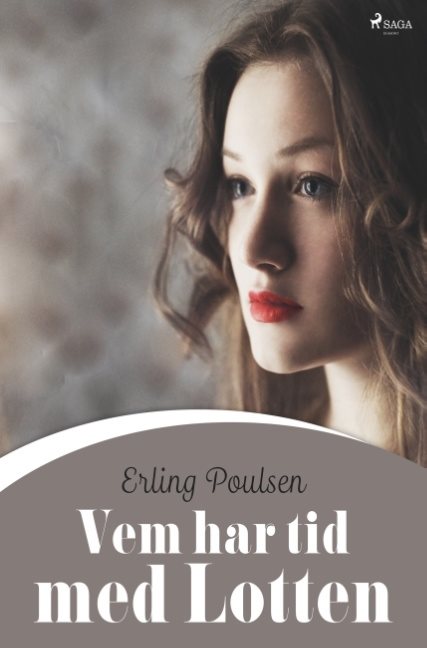 Vem har tid med Lotten