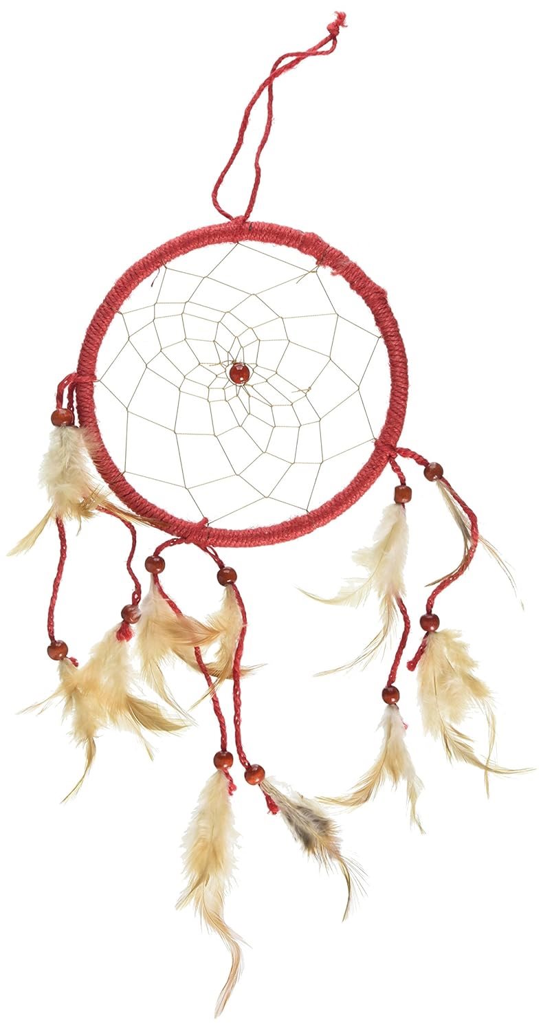 Dreamcatcher water spirit