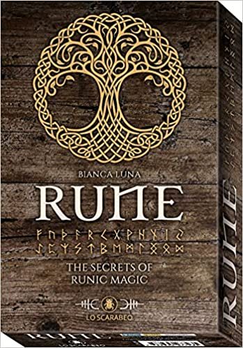 Rune Kit (new edition)