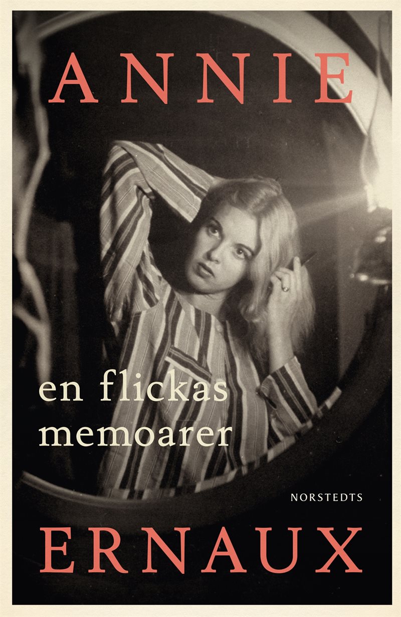 En flickas memoarer
