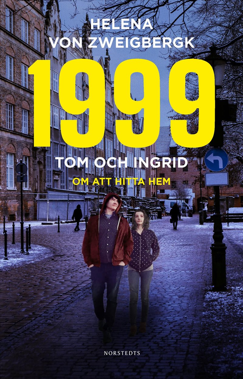 1999 : Tom och Ingrid - om att hitta hem