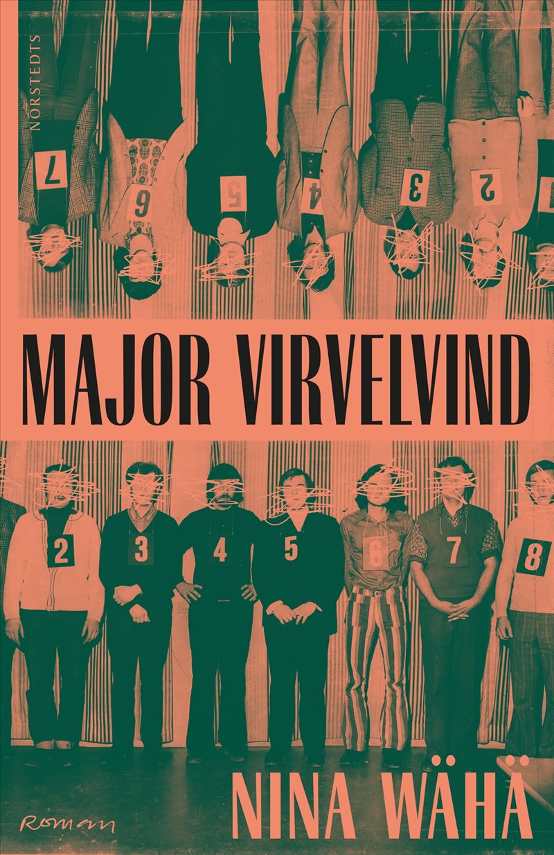 Major Virvelvind