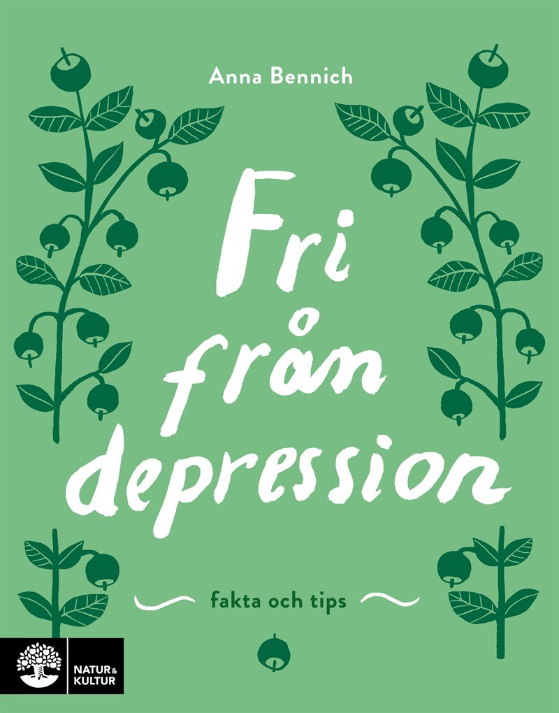 Fri från depression