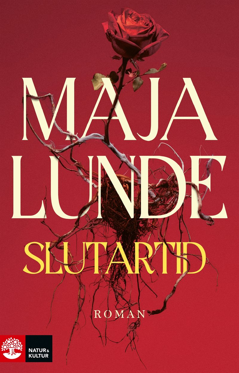Slutartid