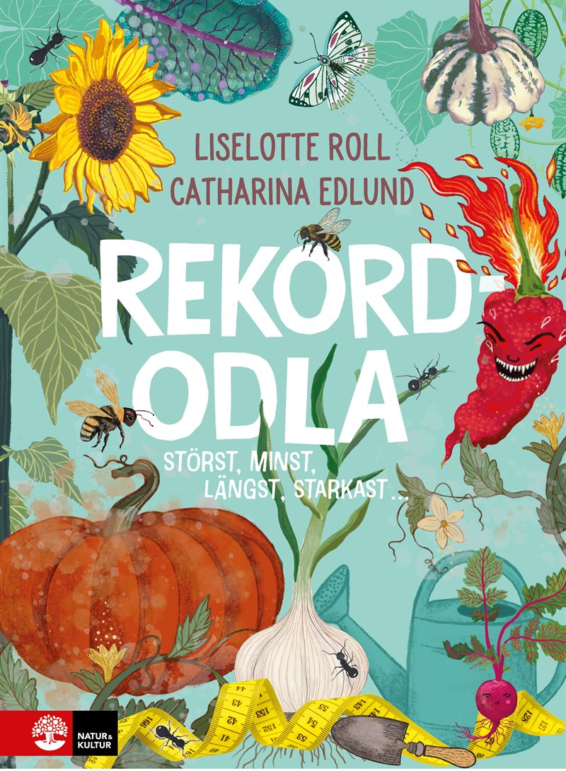 Rekordodla