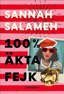 100 % äkta fejk
