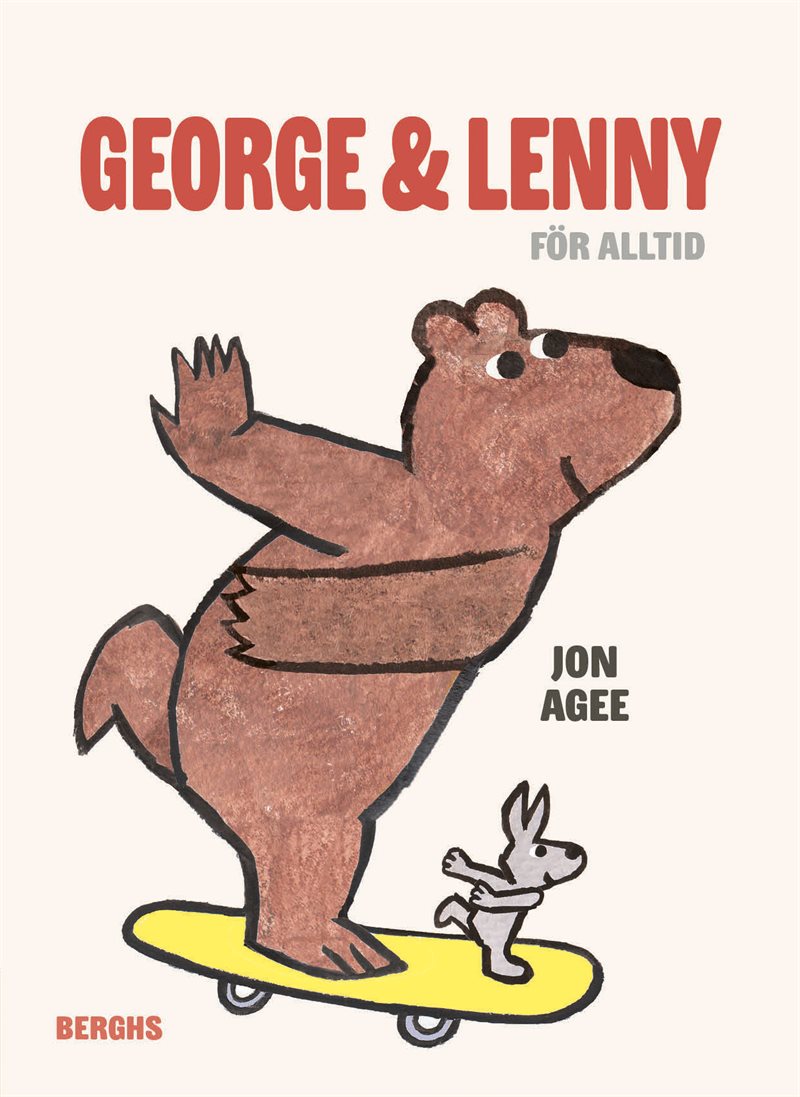 George & Lenny : för alltid