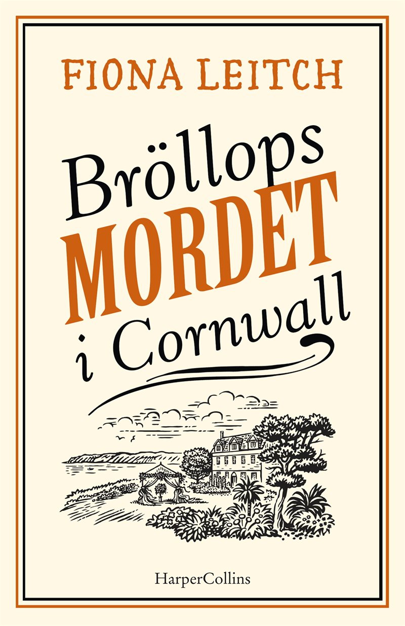 Bröllopsmordet i Cornwall