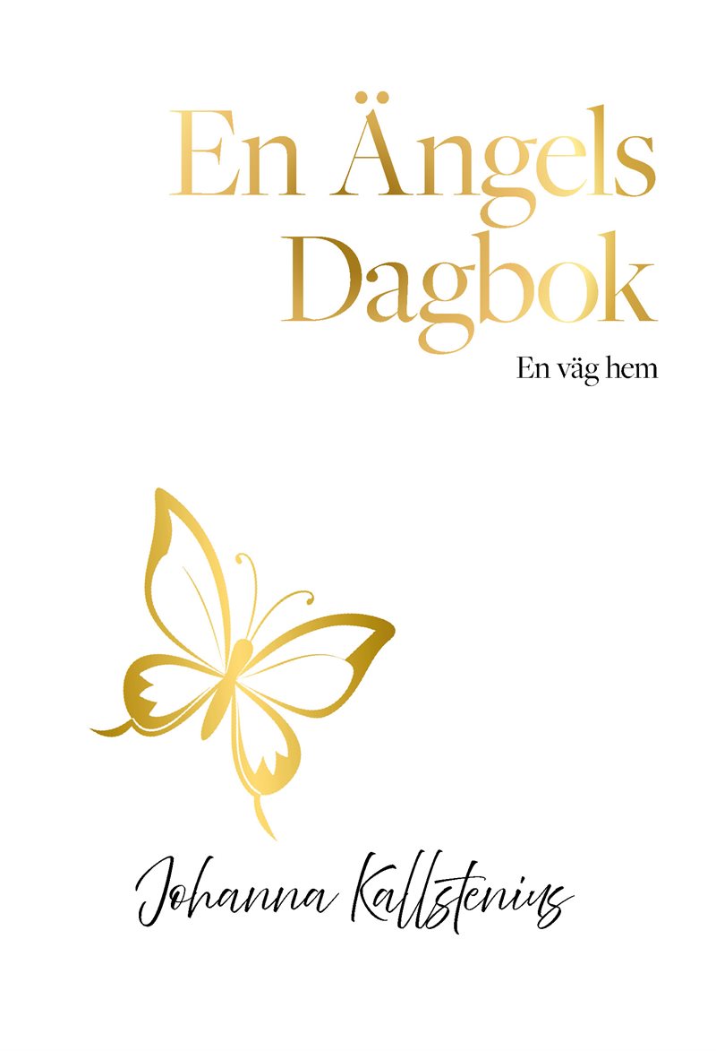 En Ängels Dagbok