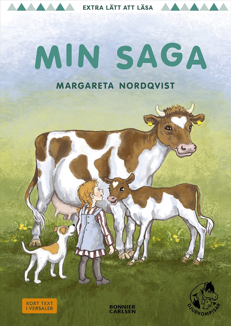 Min Saga